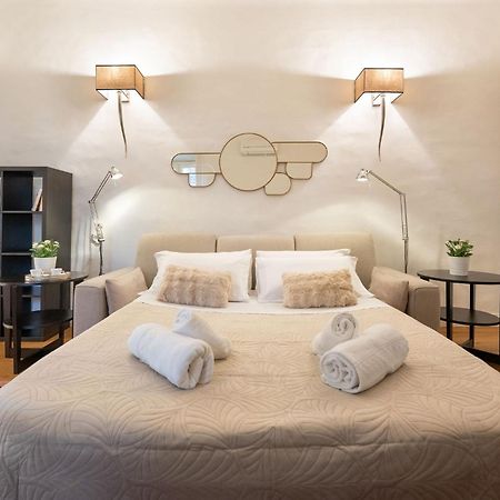Tb-One Bedroom Luxury Apartment In The Fashion District Florence Exterior photo