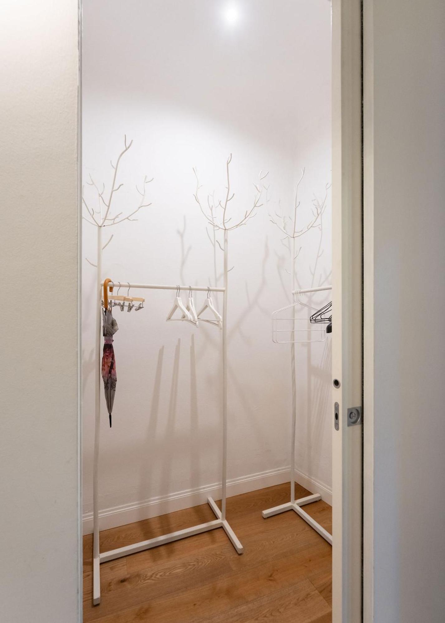 Tb-One Bedroom Luxury Apartment In The Fashion District Florence Exterior photo